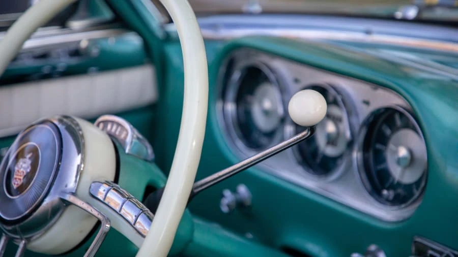 1953 Packard Caribbean - Image 9 of 20