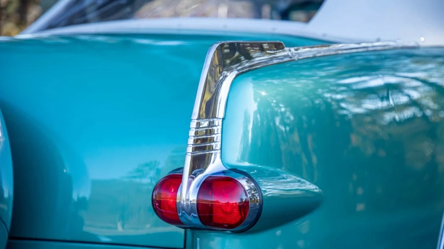 1953 Packard Caribbean - Image 17 of 20