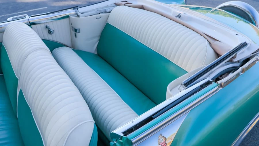 1953 Packard Caribbean - Image 18 of 20