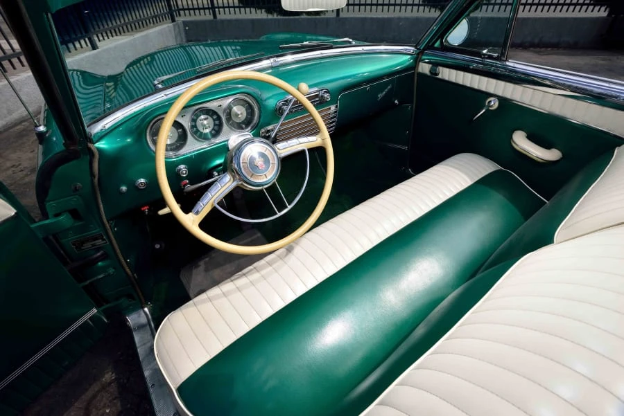 1953 Packard Caribbean - Image 4 of 12