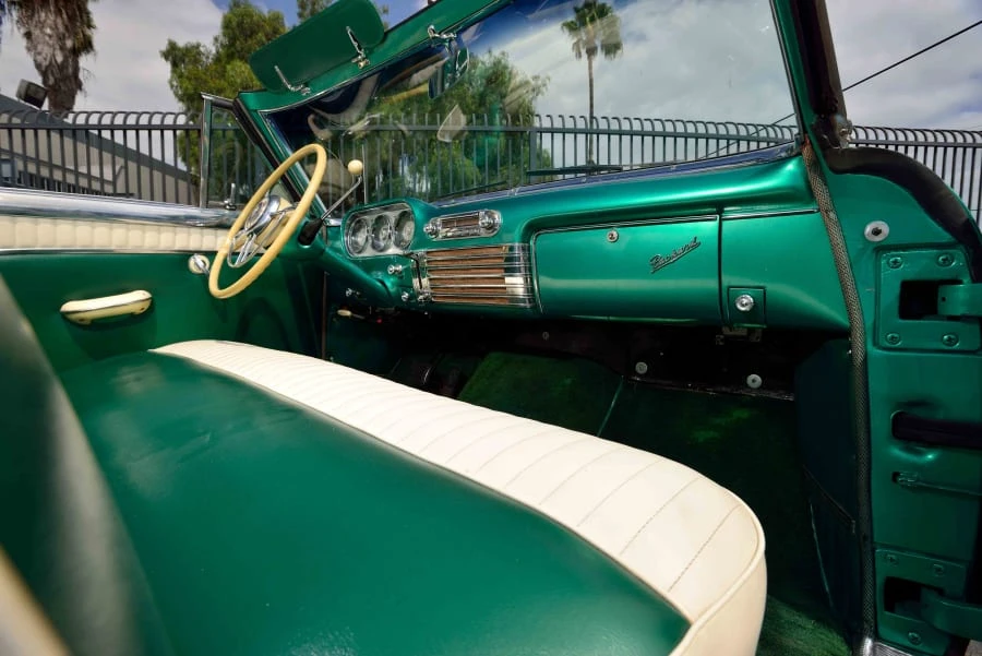 1953 Packard Caribbean - Image 5 of 12
