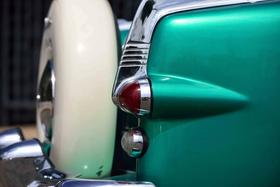 1953 Packard Caribbean - Image 10 of 12
