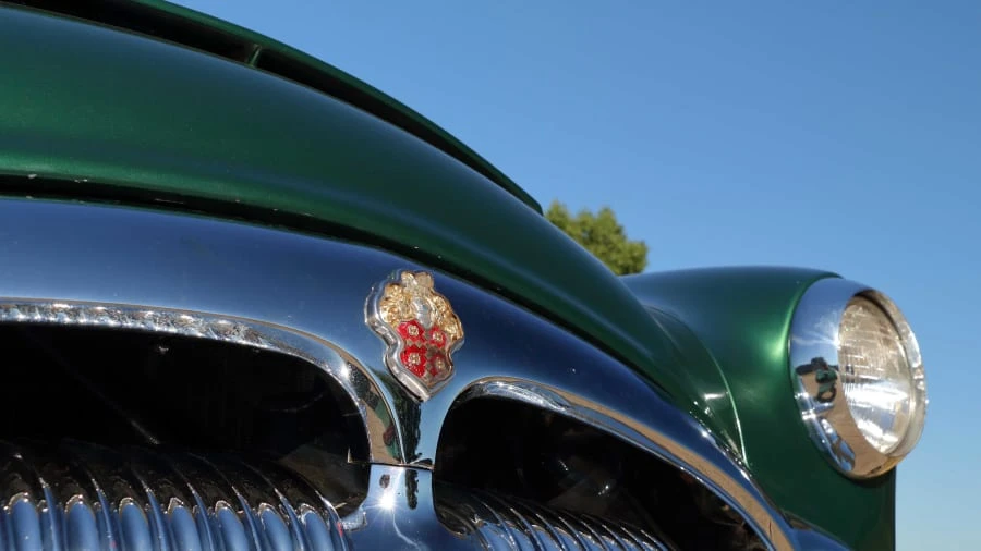 1953 Packard Caribbean - Image 9 of 12