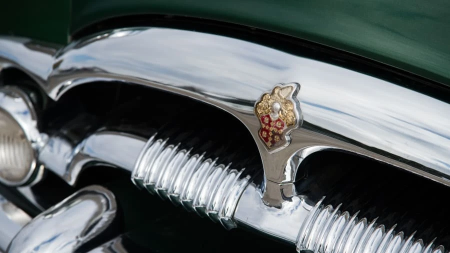 1953 Packard Caribbean - Image 9 of 12
