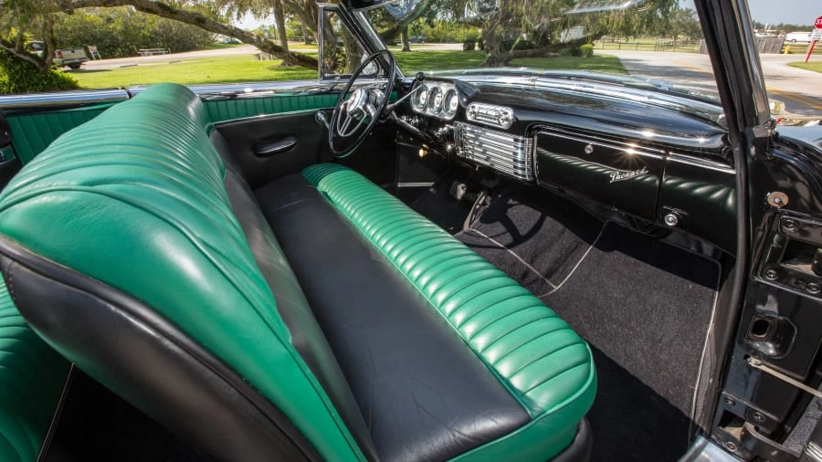 1953 Packard Caribbean - Image 5 of 12