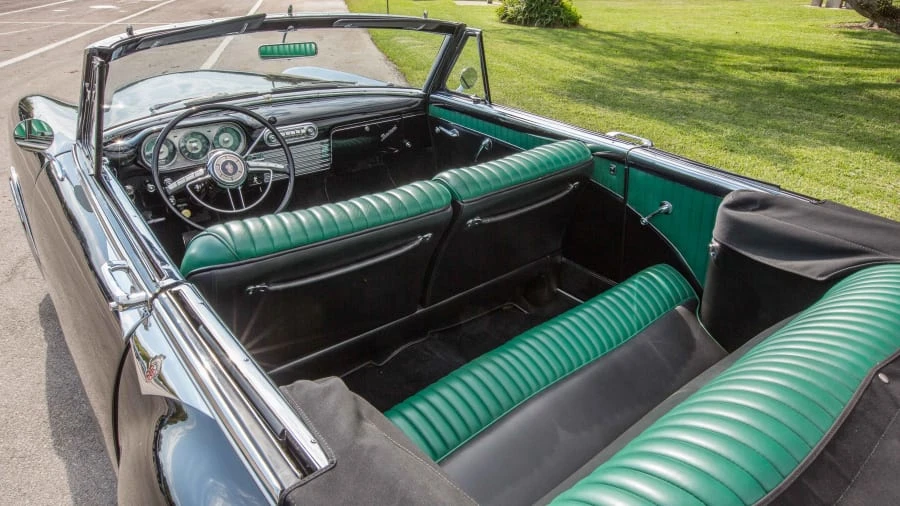 1953 Packard Caribbean - Image 10 of 12