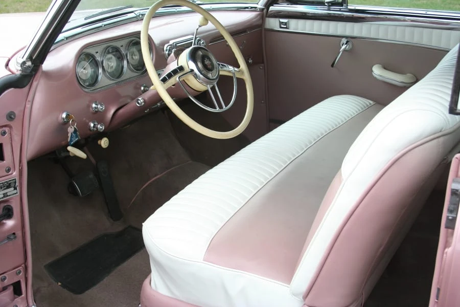 1953 Packard Caribbean - Image 4 of 6