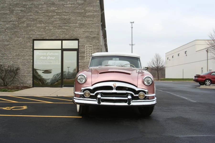 1953 Packard Caribbean - Image 5 of 6