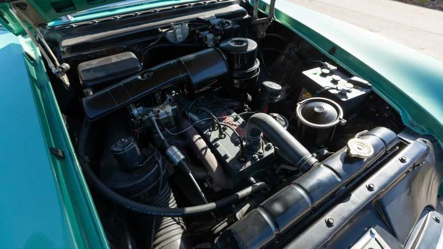 1953 Packard Caribbean - Image 7 of 25