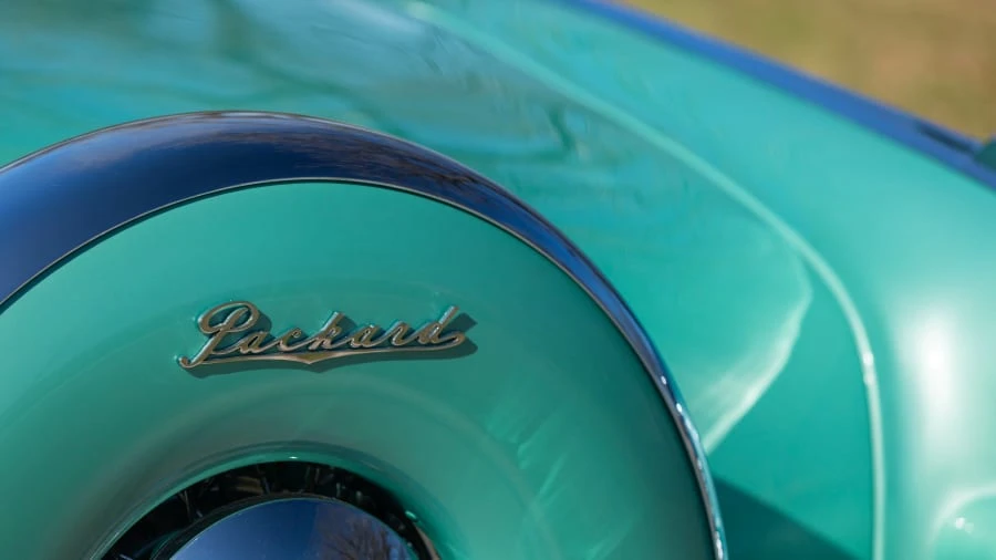 1953 Packard Caribbean - Image 9 of 25