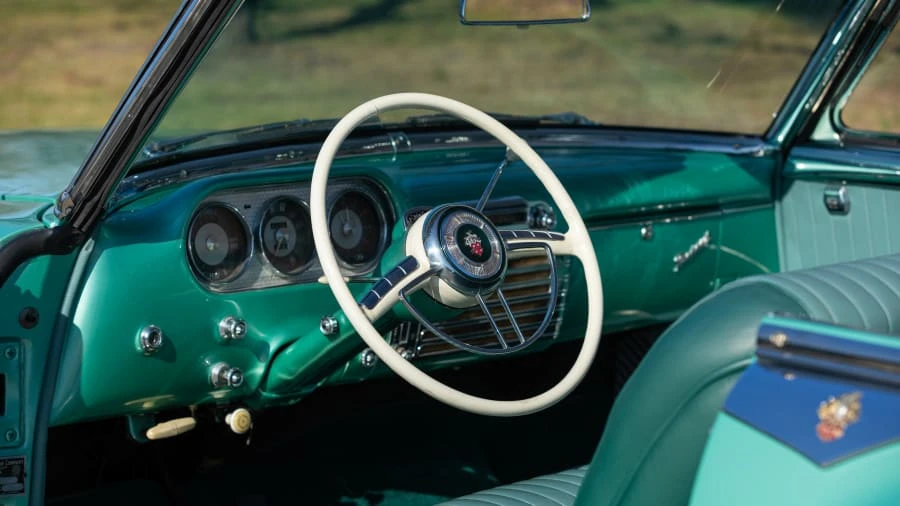1953 Packard Caribbean - Image 10 of 25