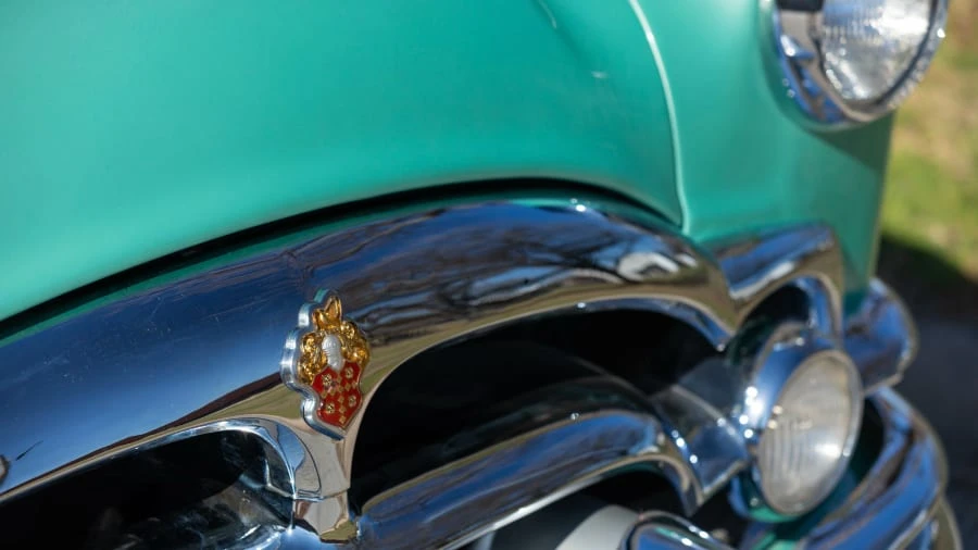 1953 Packard Caribbean - Image 11 of 25