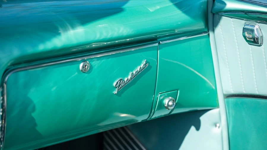 1953 Packard Caribbean - Image 13 of 25