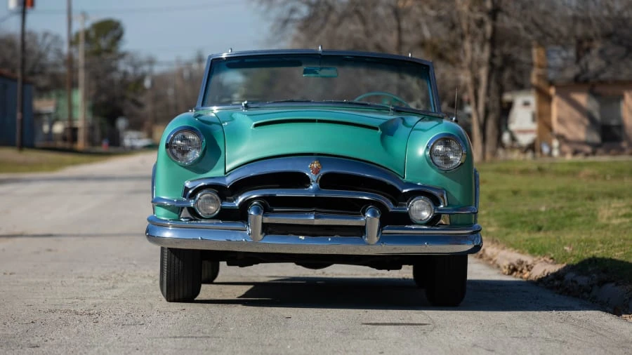 1953 Packard Caribbean - Image 16 of 25