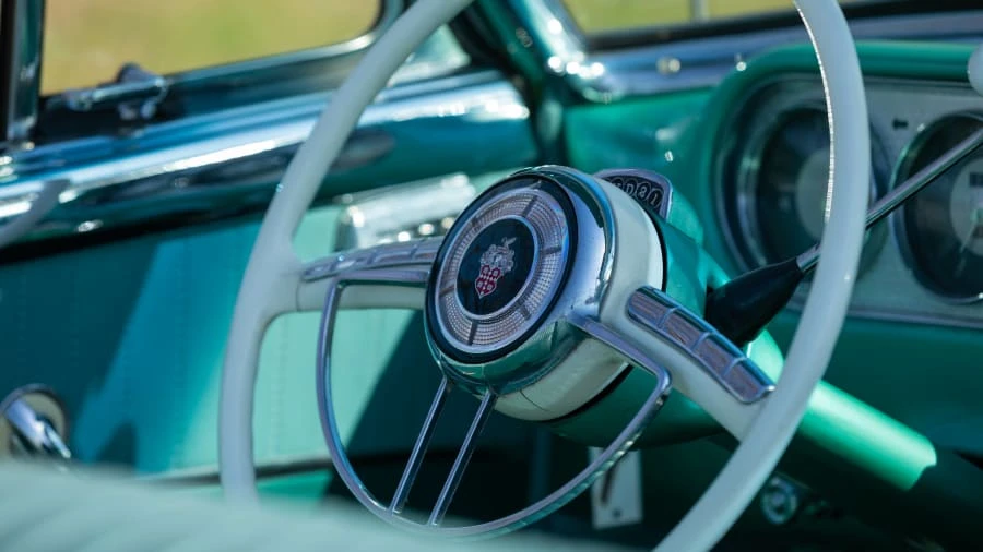 1953 Packard Caribbean - Image 21 of 25