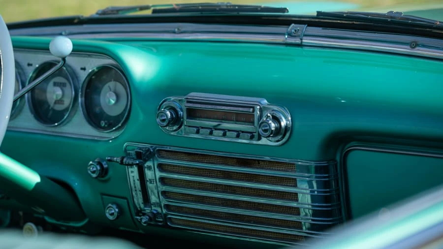 1953 Packard Caribbean - Image 22 of 25