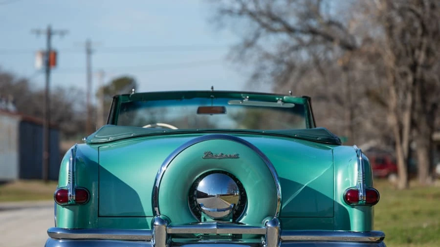 1953 Packard Caribbean - Image 24 of 25