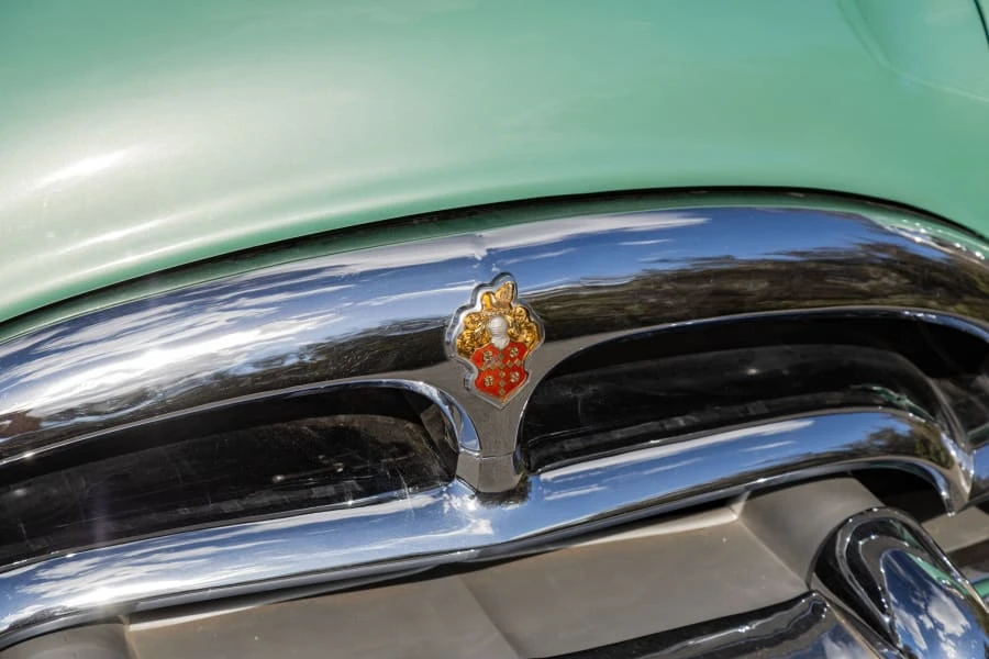 1953 Packard Caribbean - Image 7 of 31