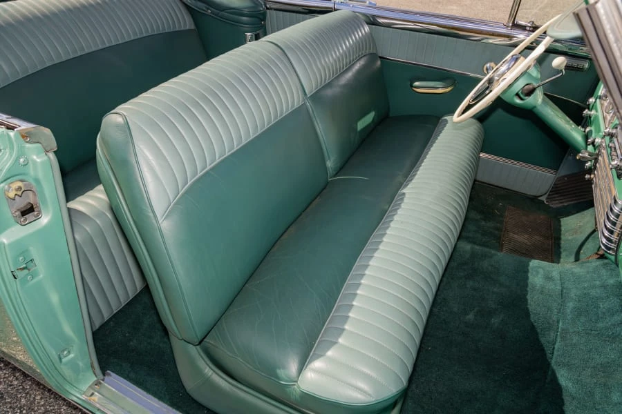 1953 Packard Caribbean - Image 20 of 31