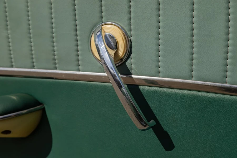 1953 Packard Caribbean - Image 29 of 31