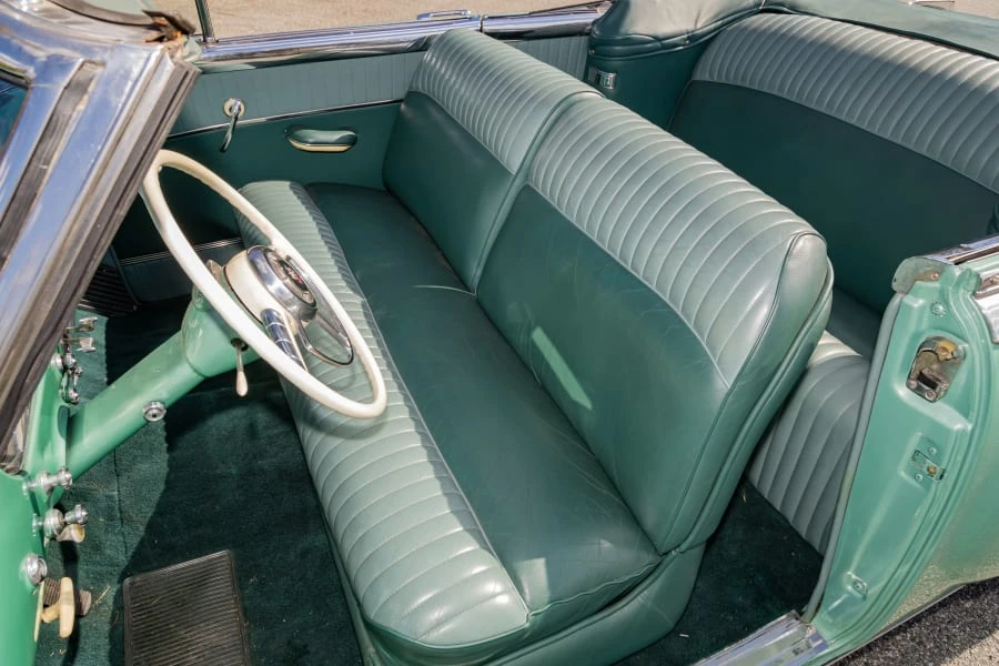 1953 Packard Caribbean - Image 18 of 31