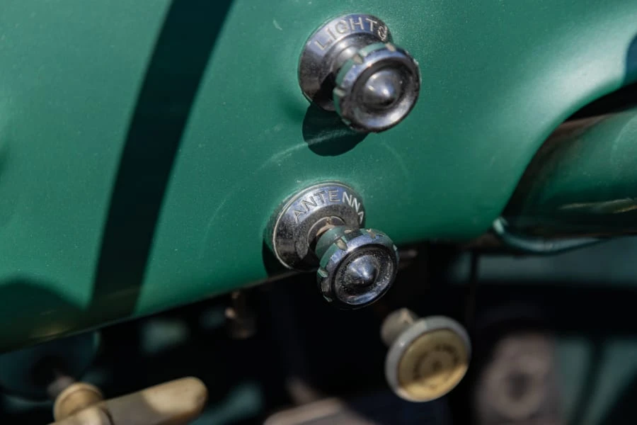 1953 Packard Caribbean - Image 22 of 31
