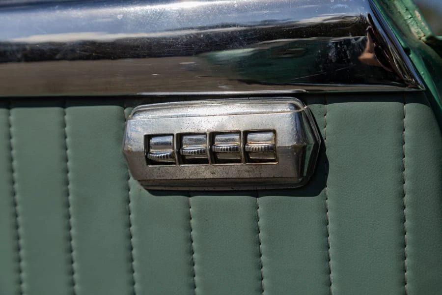 1953 Packard Caribbean - Image 30 of 31