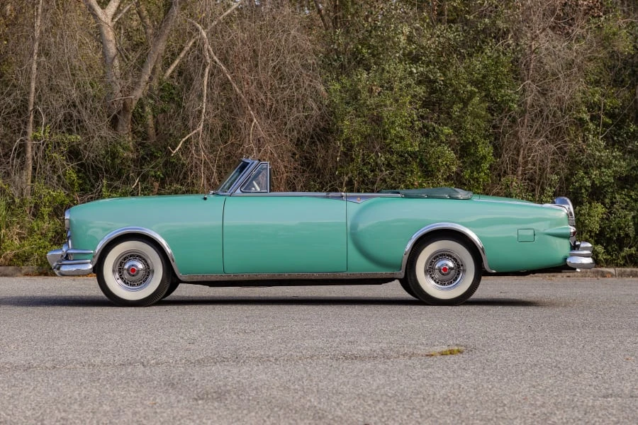 1953 Packard Caribbean - Image 14 of 31