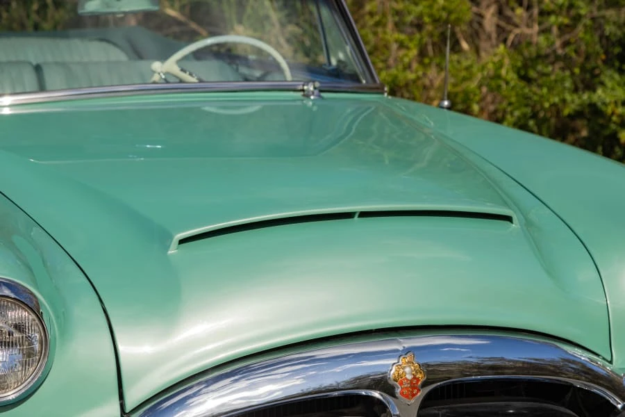 1953 Packard Caribbean - Image 9 of 31
