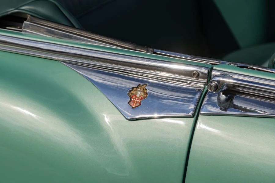 1953 Packard Caribbean - Image 13 of 31