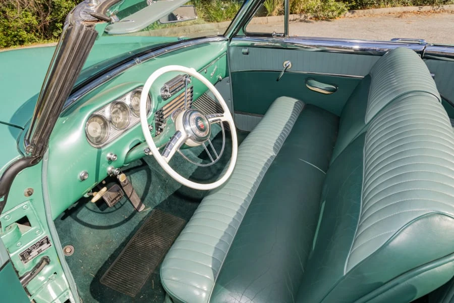 1953 Packard Caribbean - Image 16 of 31