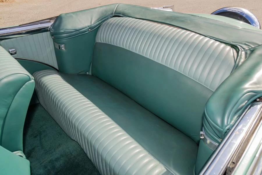 1953 Packard Caribbean - Image 19 of 31