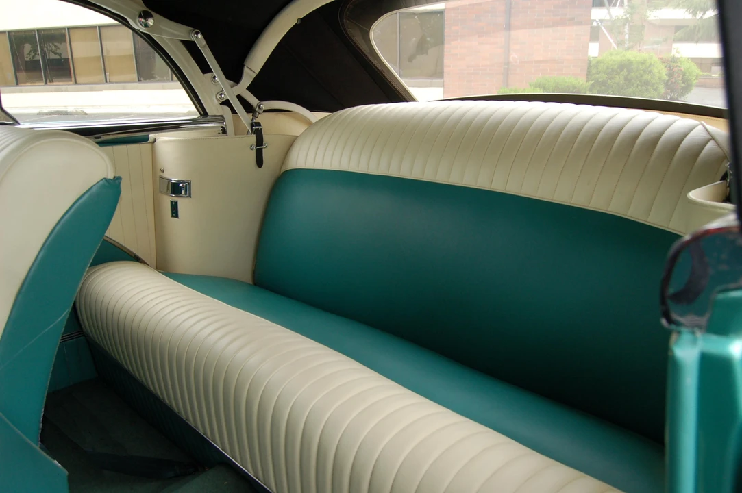 1953 Packard Caribbean - Image 3 of 15
