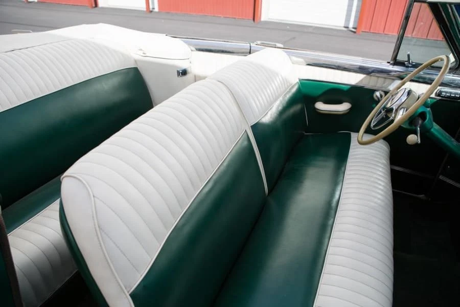 1953 Packard Caribbean - Image 5 of 12