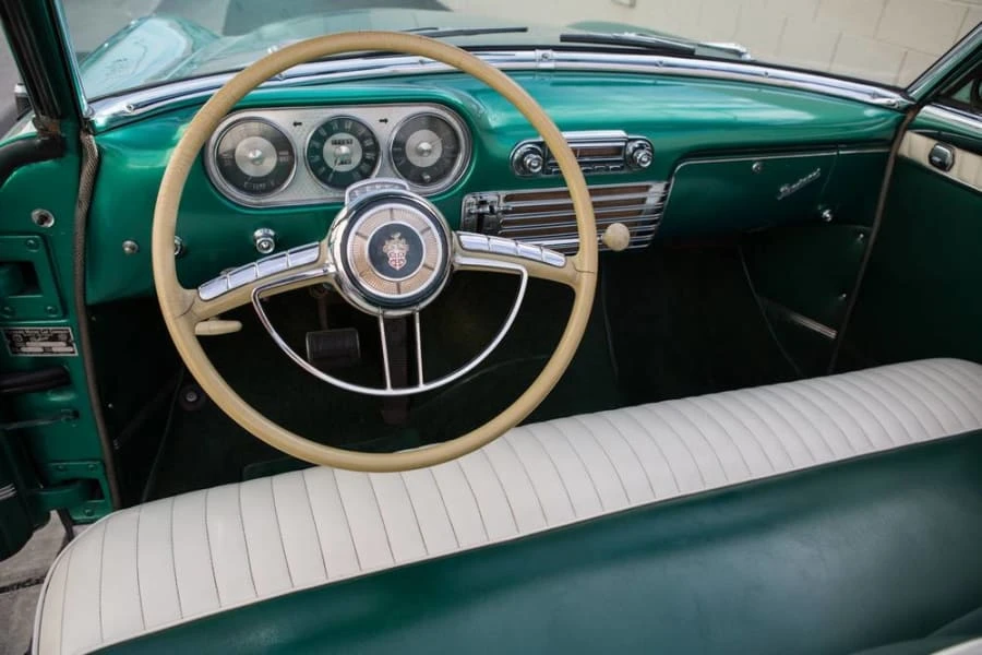 1953 Packard Caribbean - Image 6 of 12