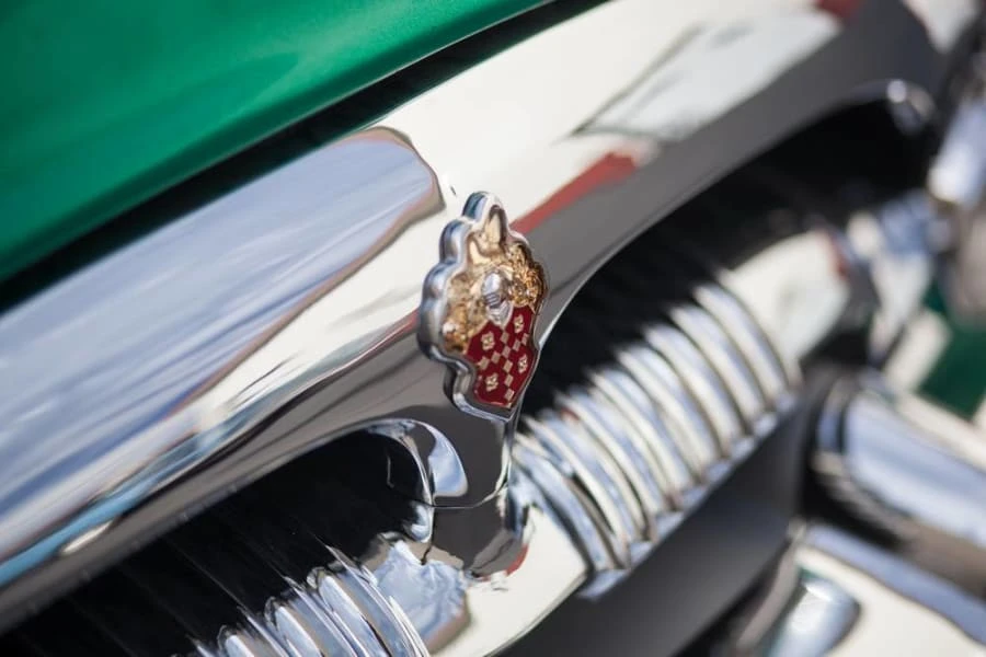 1953 Packard Caribbean - Image 10 of 12