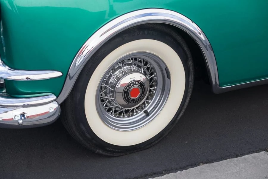 1953 Packard Caribbean - Image 11 of 12