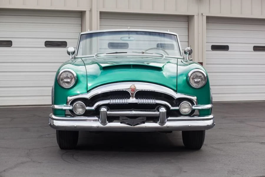 1953 Packard Caribbean - Image 12 of 12
