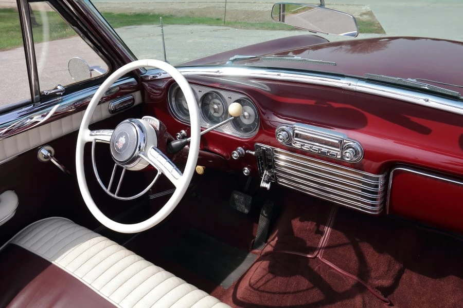 1953 Packard Caribbean - Image 31 of 31