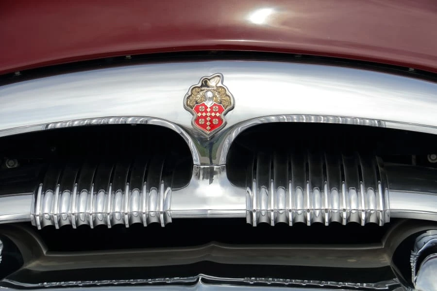 1953 Packard Caribbean - Image 8 of 31