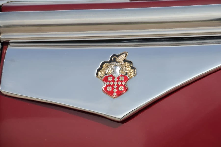 1953 Packard Caribbean - Image 7 of 31