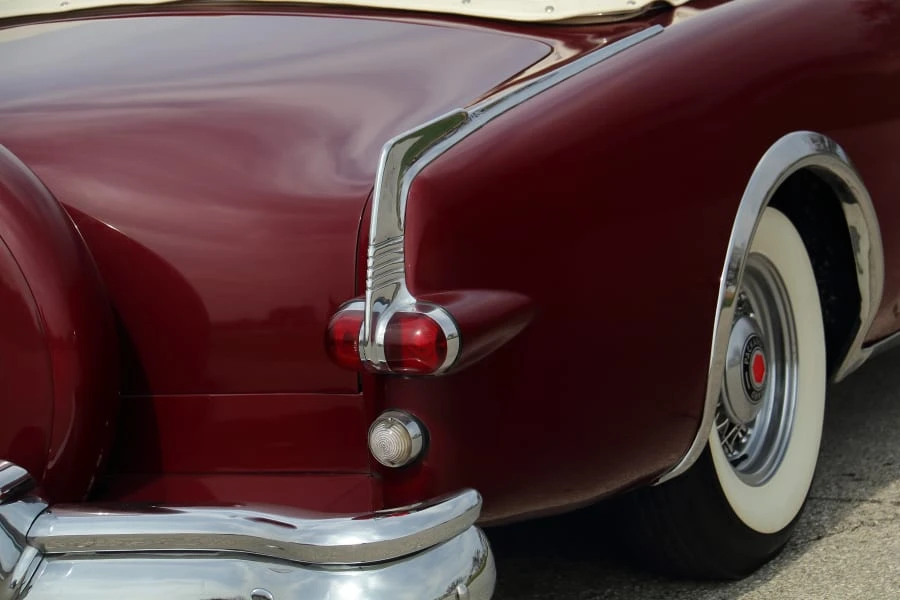 1953 Packard Caribbean - Image 6 of 31
