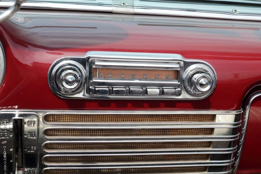 1953 Packard Caribbean - Image 27 of 31