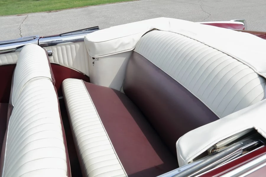 1953 Packard Caribbean - Image 28 of 31