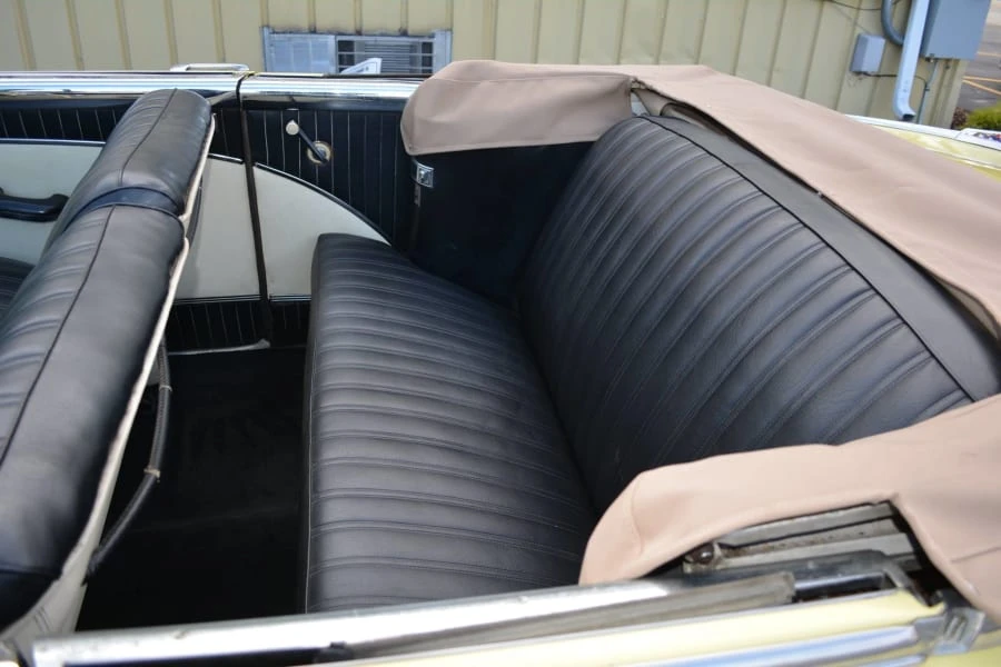 1953 Packard Caribbean - Image 8 of 12