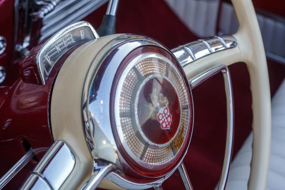 1953 Packard Caribbean - Image 18 of 21