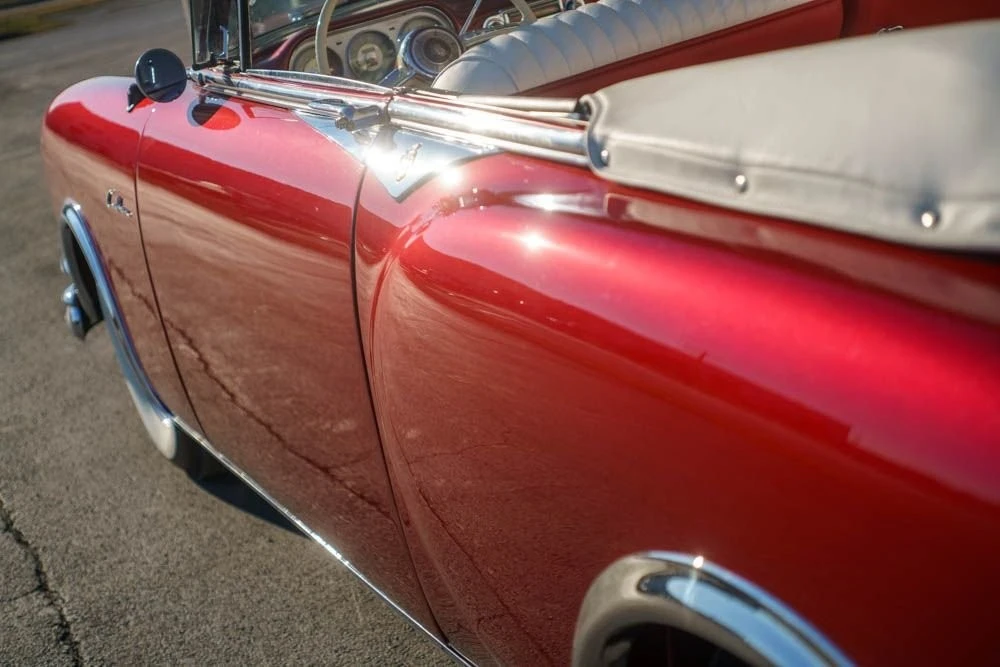 1953 Packard Caribbean - Image 11 of 21
