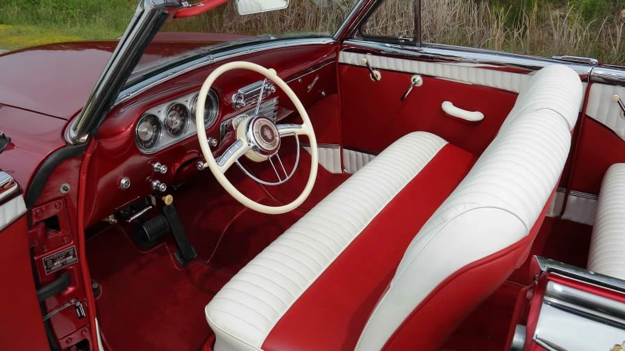 1953 Packard Caribbean - Image 16 of 28