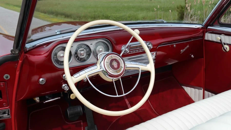 1953 Packard Caribbean - Image 19 of 28