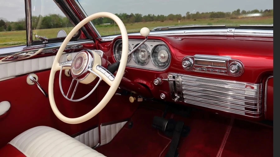1953 Packard Caribbean - Image 20 of 28